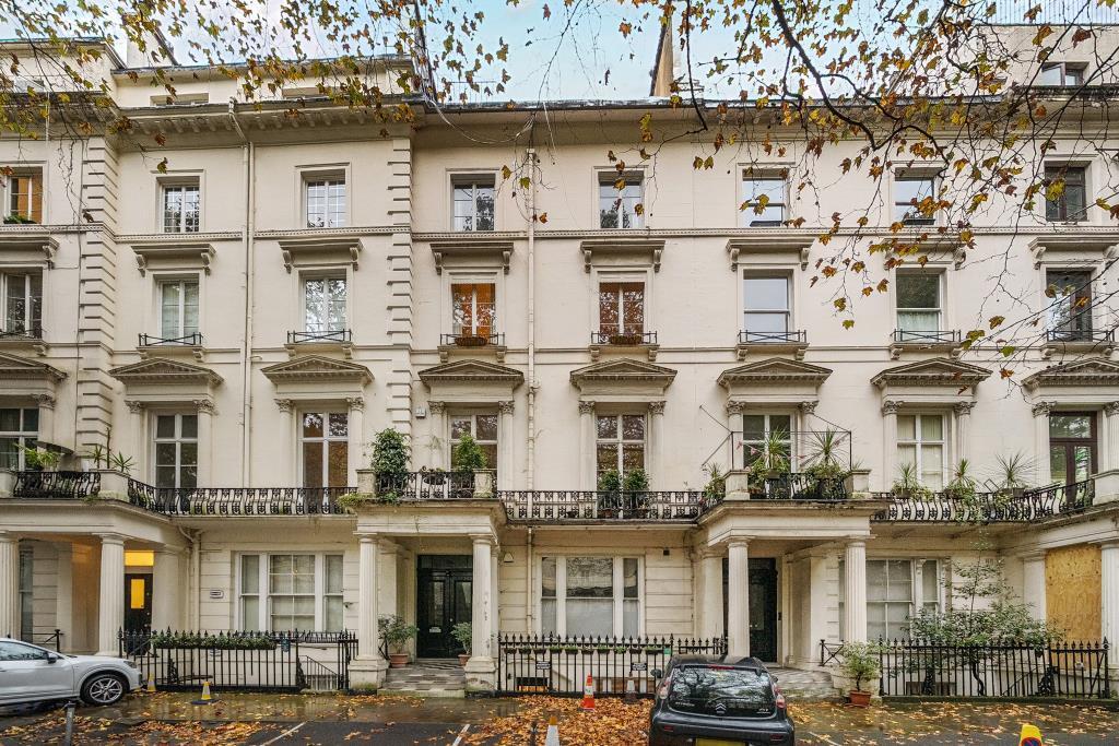 Main image of property: Westbourne Terrace, London,  W2, W2