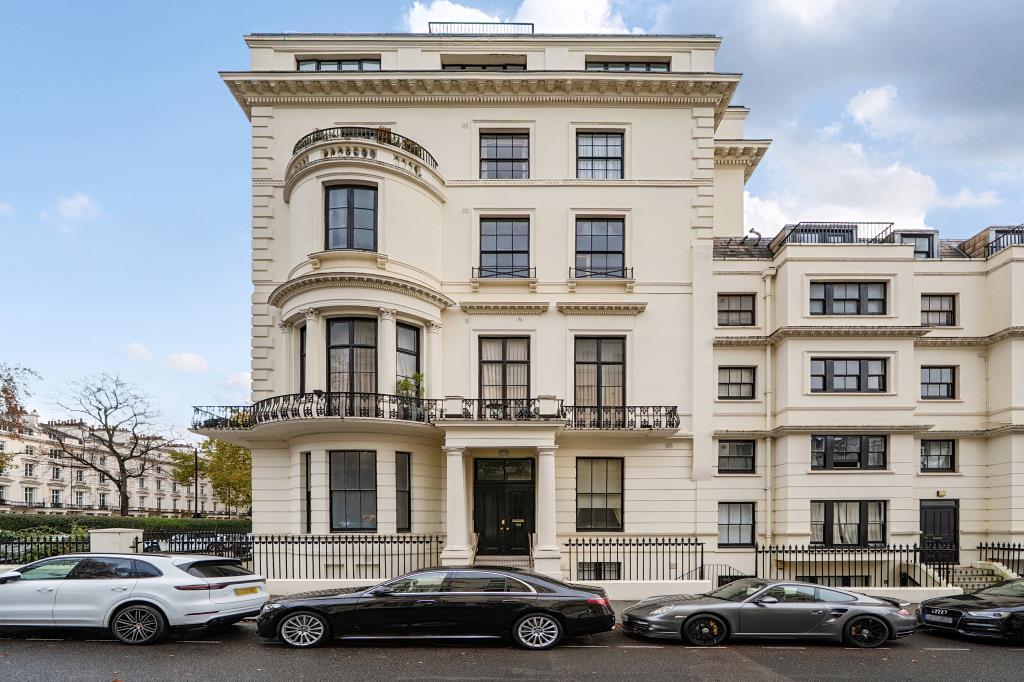 Main image of property: Westbourne Terrace, London, W2, W2