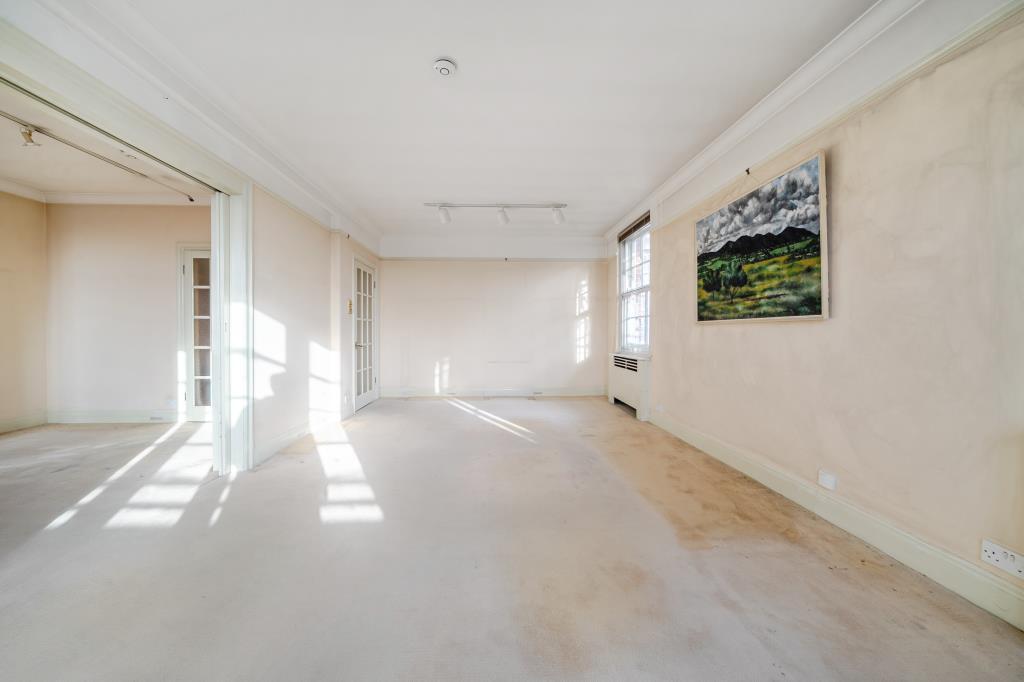 Main image of property: Kensington Park Road, London, W11