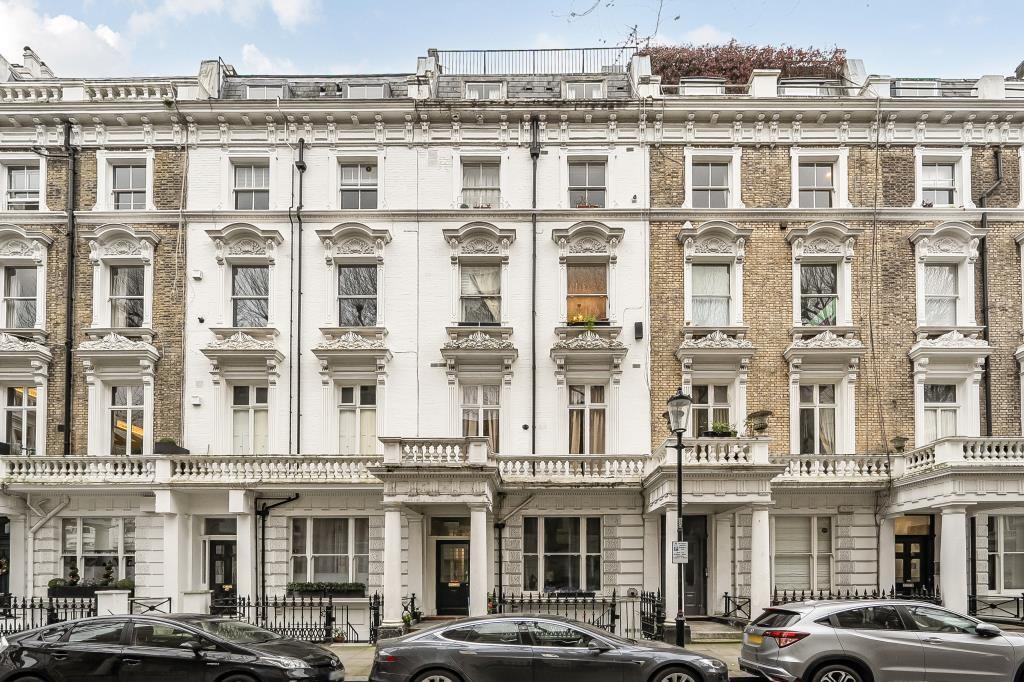 Main image of property: Linden Gardens, London,  W2, W2