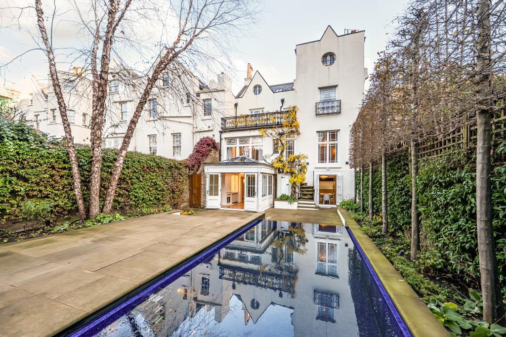 Main image of property: Holland Park, London,  W14, W14