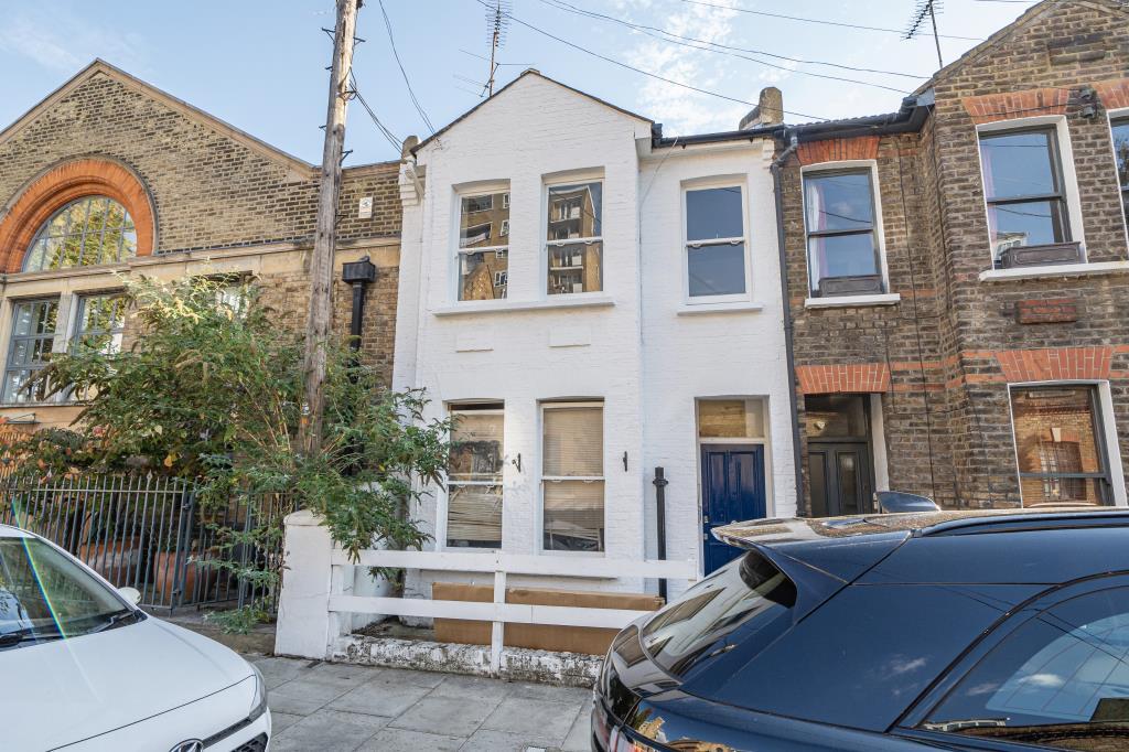 Main image of property: Hewer Street, London, W10