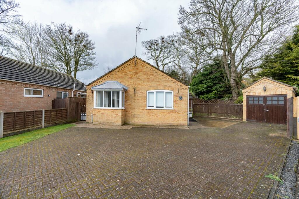 Main image of property: Monks Road, Swineshead, Boston, PE20