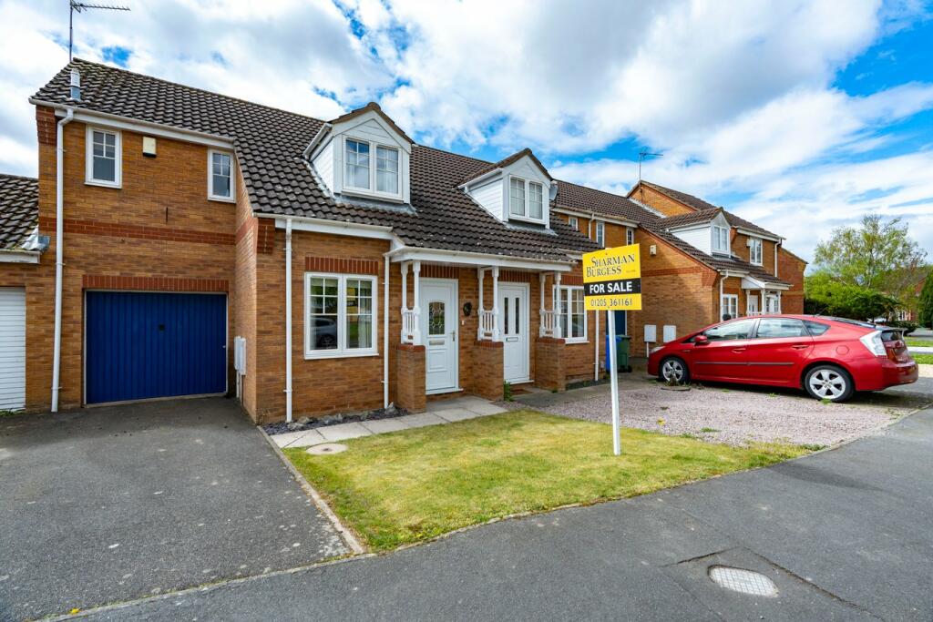 3 bedroom house for sale in Smalley Road, Fishtoft, Boston, PE21