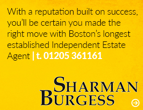 Get brand editions for Sharman Burgess, Boston