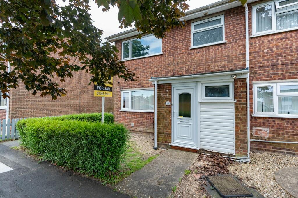 3 bedroom semidetached house for sale in Hardwick Estate, Kirton