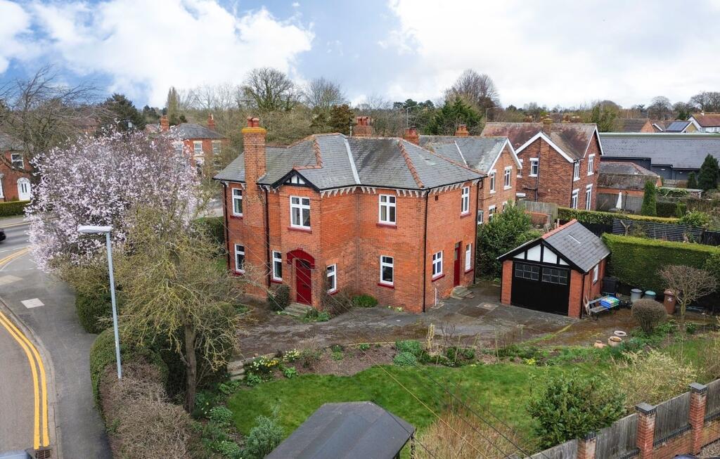 Main image of property: Sleaford Road, Boston, PE21