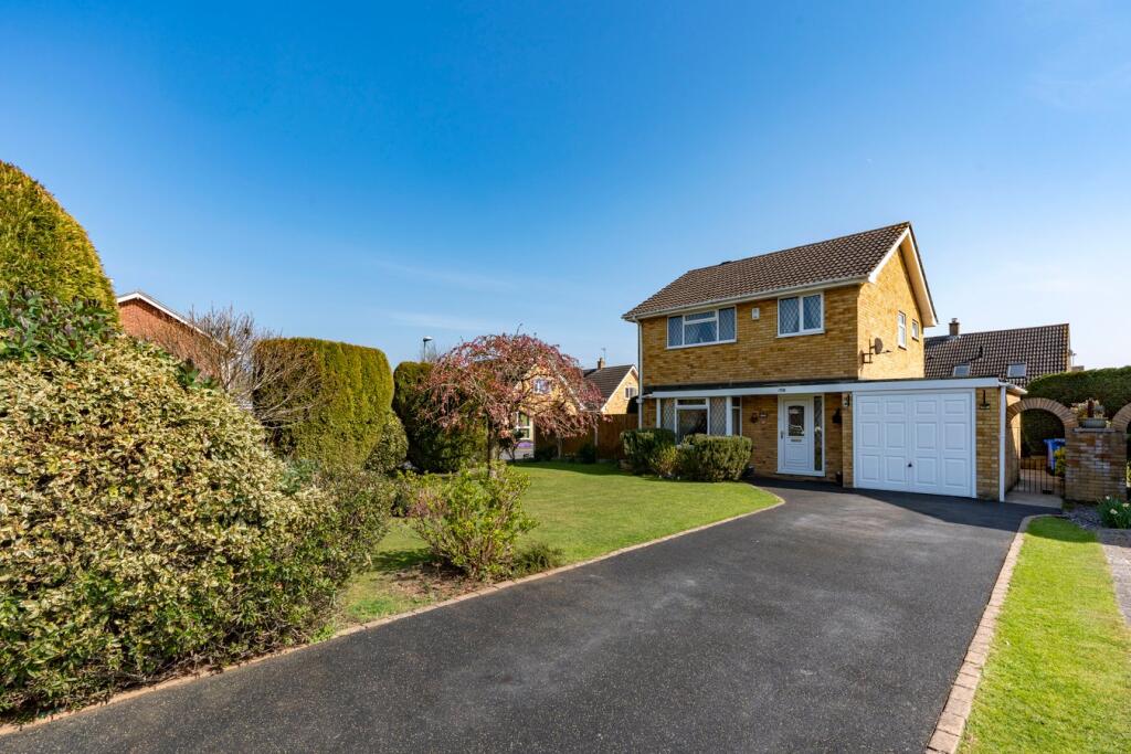 Main image of property: Deldale Road, Wyberton, Boston, PE21