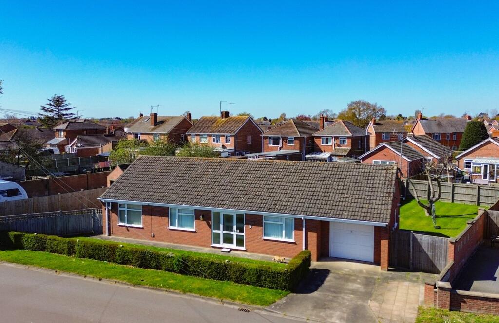 Main image of property: Bradford Road, Boston, PE21