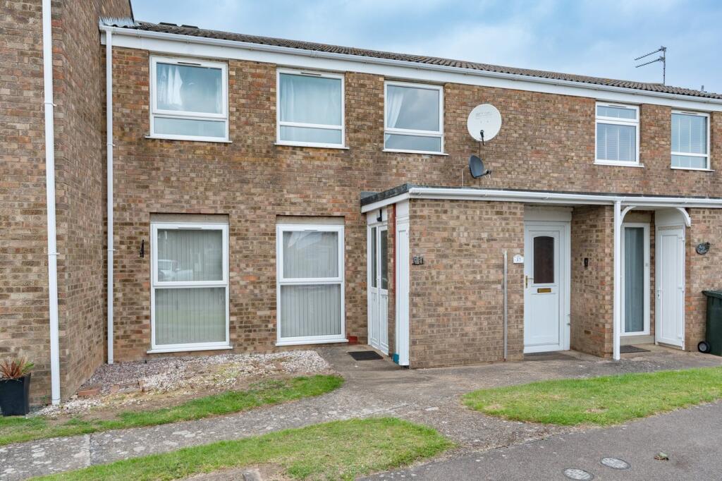 Main image of property: Clarke Court, Wyberton, Boston, PE21