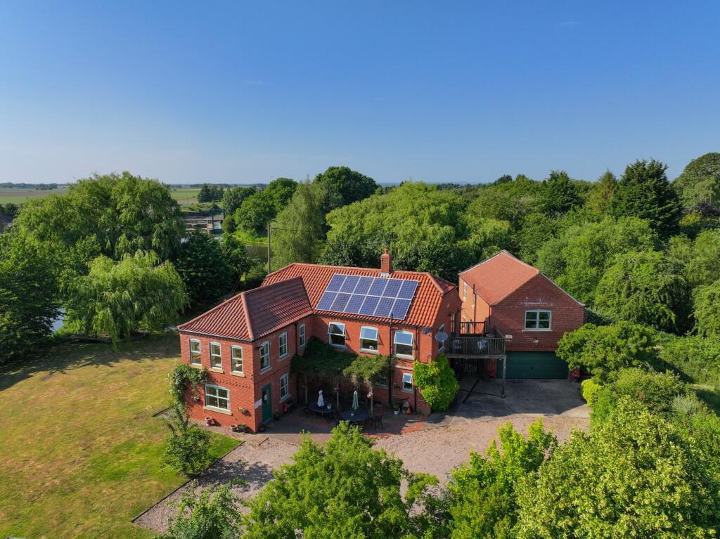 Main image of property: Horncastle Road, Cowbridge, Boston, PE22
