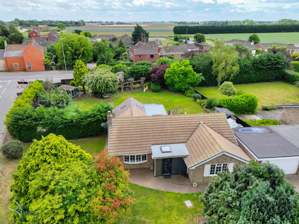 Main image of property: Forge Close, Freiston, Boston, PE22