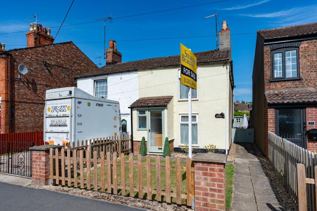 Main image of property: Church Road, Boston, PE21