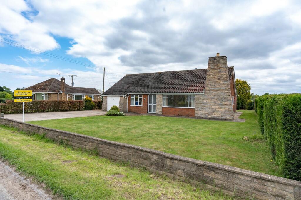 Main image of property: Ralphs Lane, Frampton West, Boston, PE20