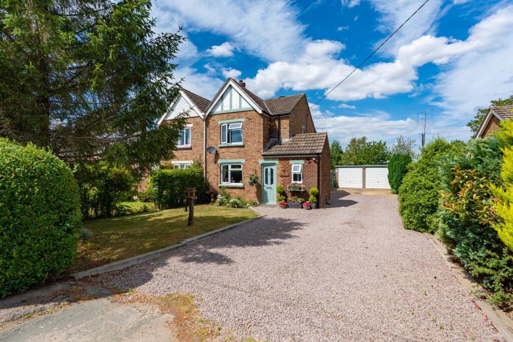 Main image of property: Canister Lane, Frithville, Boston, PE22