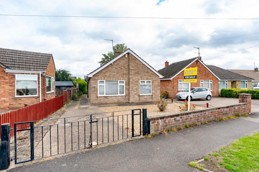 Main image of property: Winston Gardens, Boston, PE21