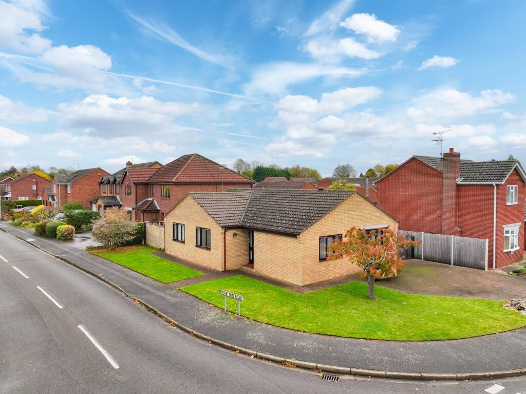 Main image of property: Peartree Road, Kirton, Boston, PE20