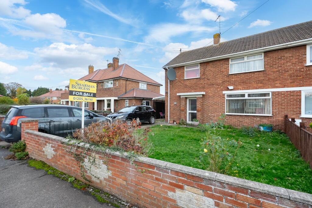 Main image of property: Clifton Road, Boston, PE21