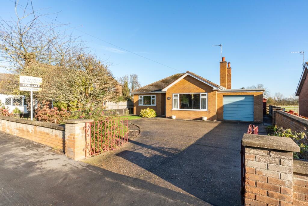 Main image of property: Main Road, Stickney, Boston, PE22