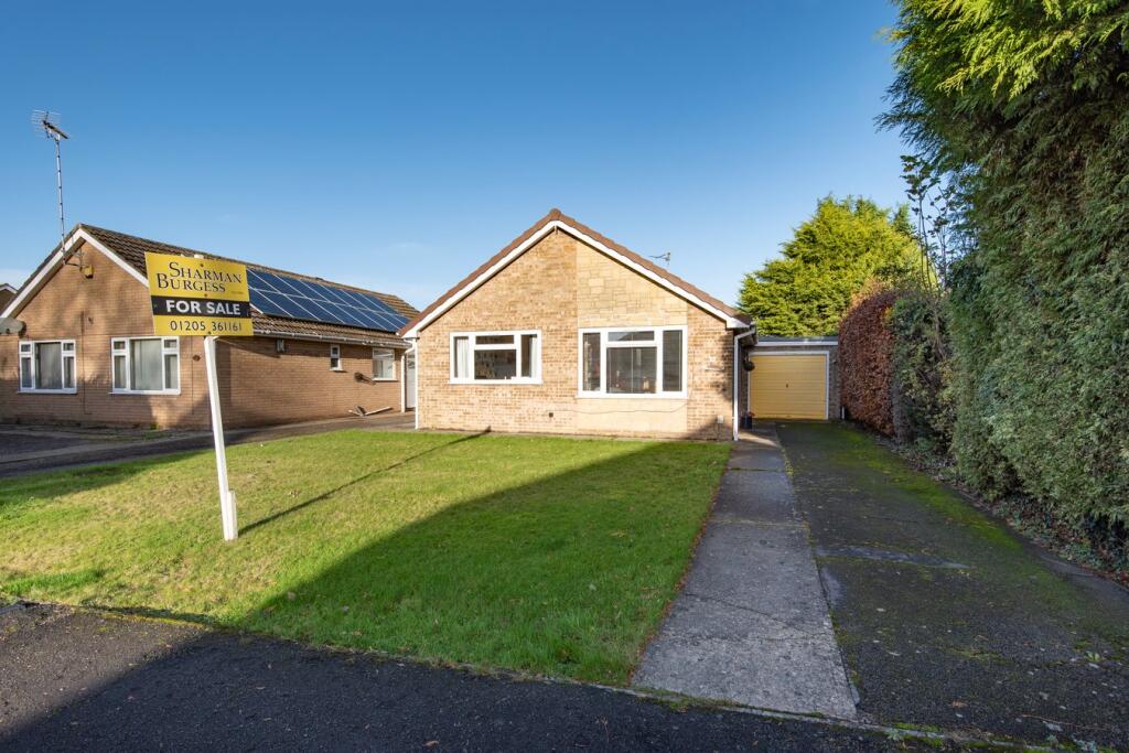 Main image of property: Sentance Crescent, Kirton, Boston, PE20