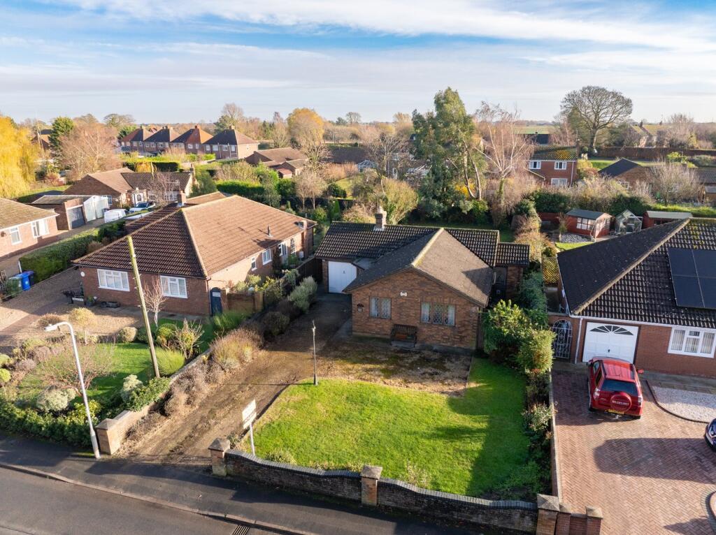 Main image of property: Drury Lane, Bicker, Boston, PE20