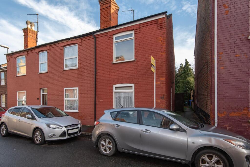 Main image of property: King Street, Boston, PE21