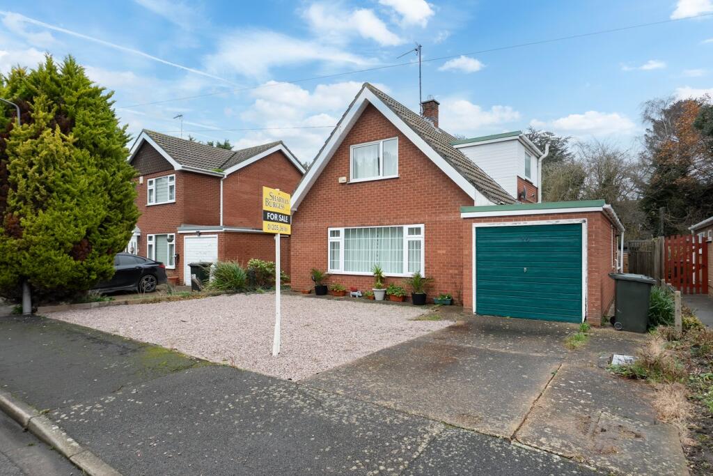 Main image of property: Mayfair Gardens, Boston, PE21