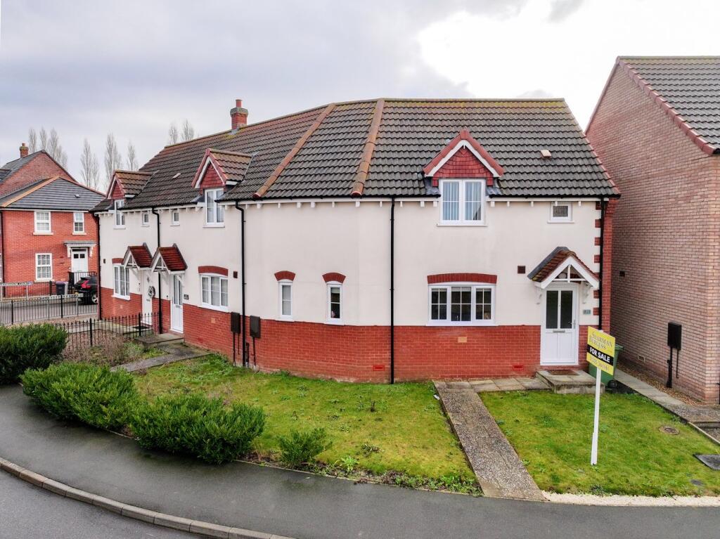 Main image of property: Eton Way, Boston, PE21