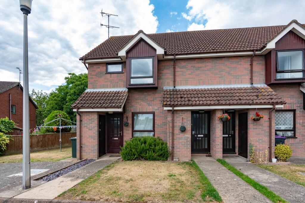 Main image of property: St Thomas Court, Boston, PE21