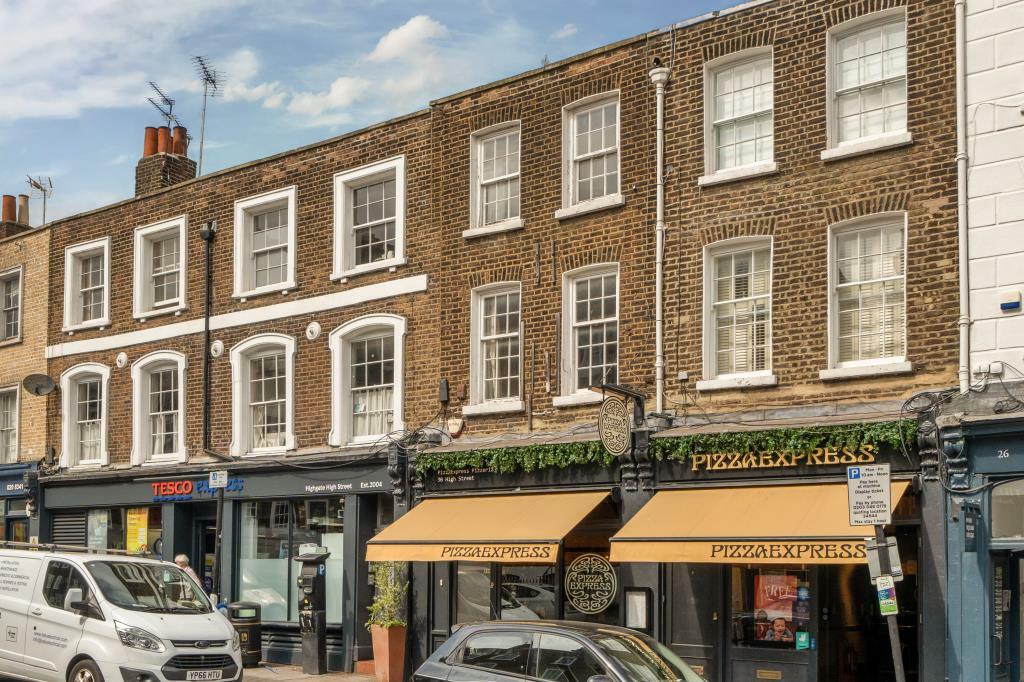 Main image of property: Highgate High Street, London,  N6, N6