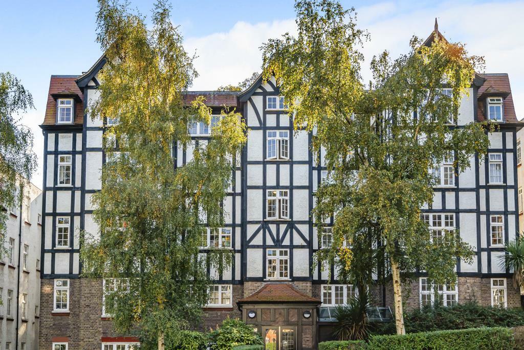 Main image of property: Oakeshott Avenue, London,  N6, N6
