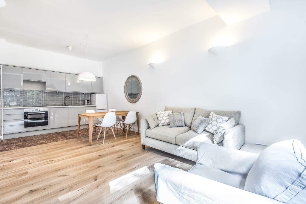 1 bedroom apartment for rent in Frognal, Hampstead, NW3, NW3