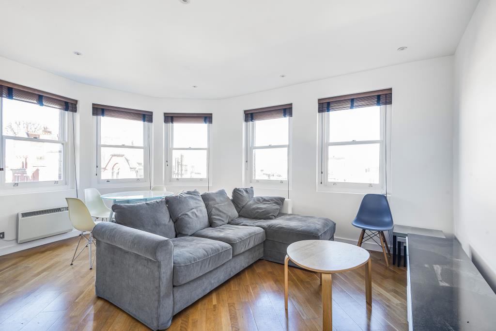 Main image of property: High Street, Hampstead, NW3
