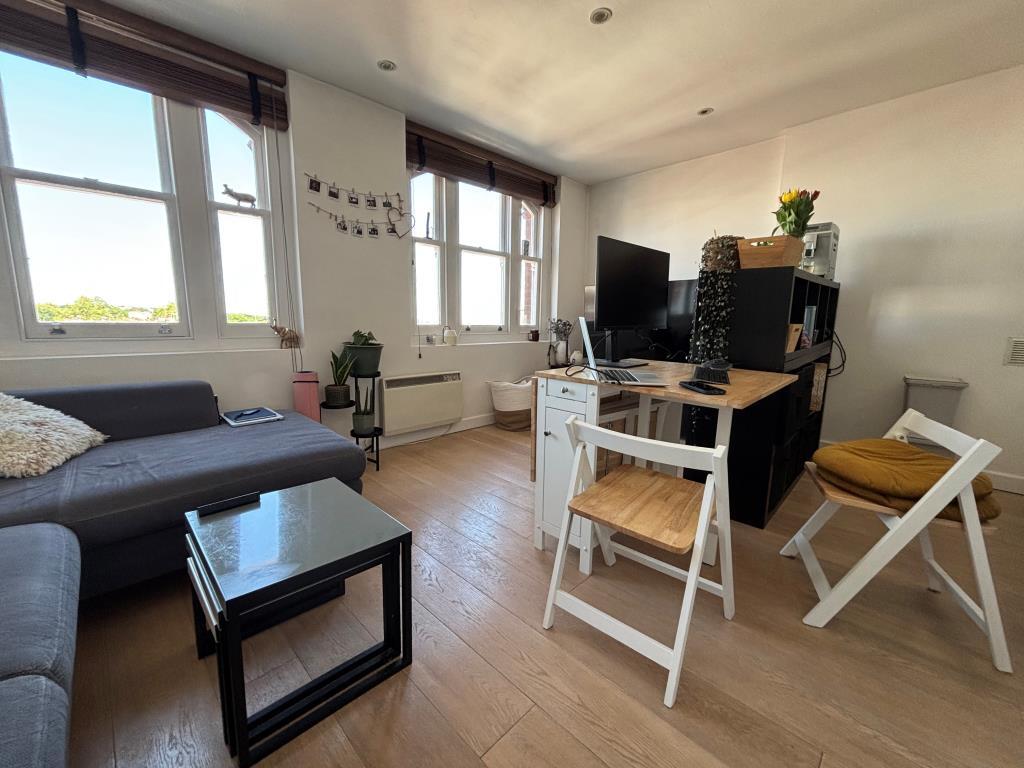 Main image of property: High Street, Hampstead, NW3