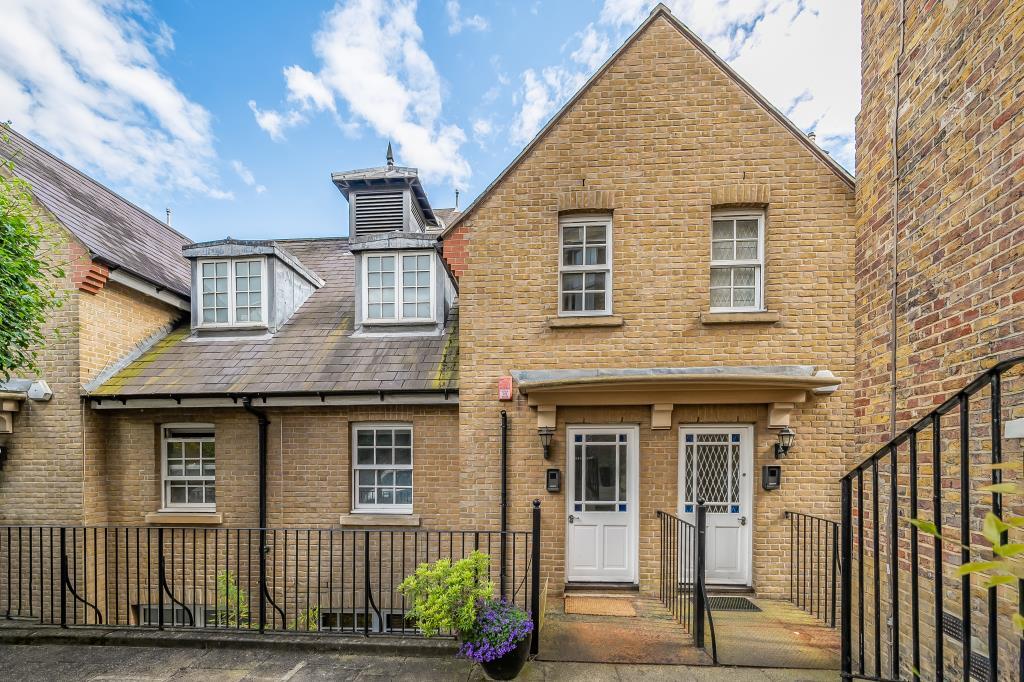 Main image of property: Streatley Place, Hampstead, NW3
