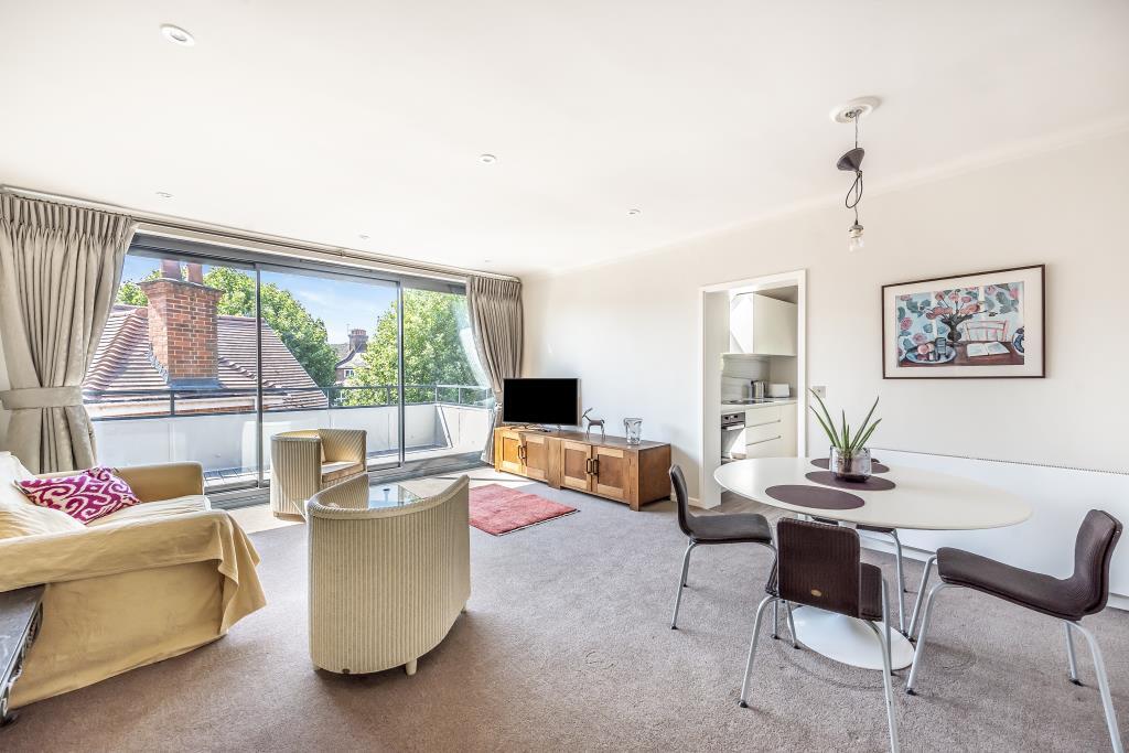 Main image of property: Rosecroft Avenue, Hampstead, NW3