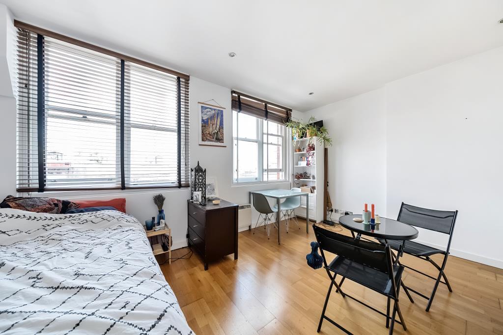 Main image of property: Hampstead High Street, Hampstead, NW3