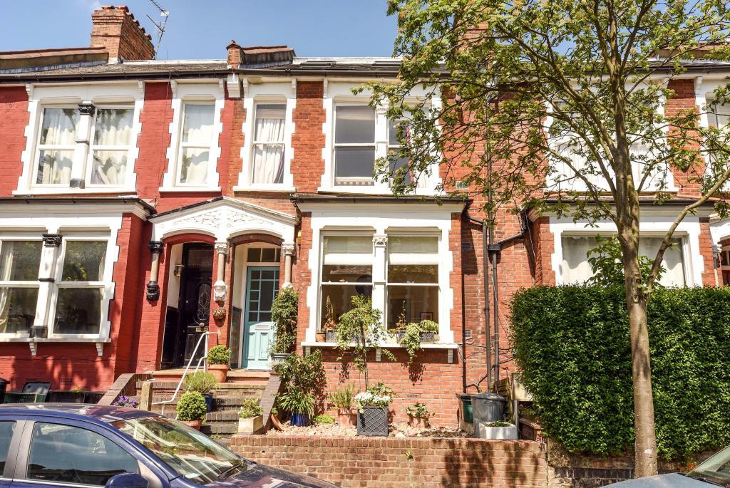 Main image of property: Harberton Road, London, N19