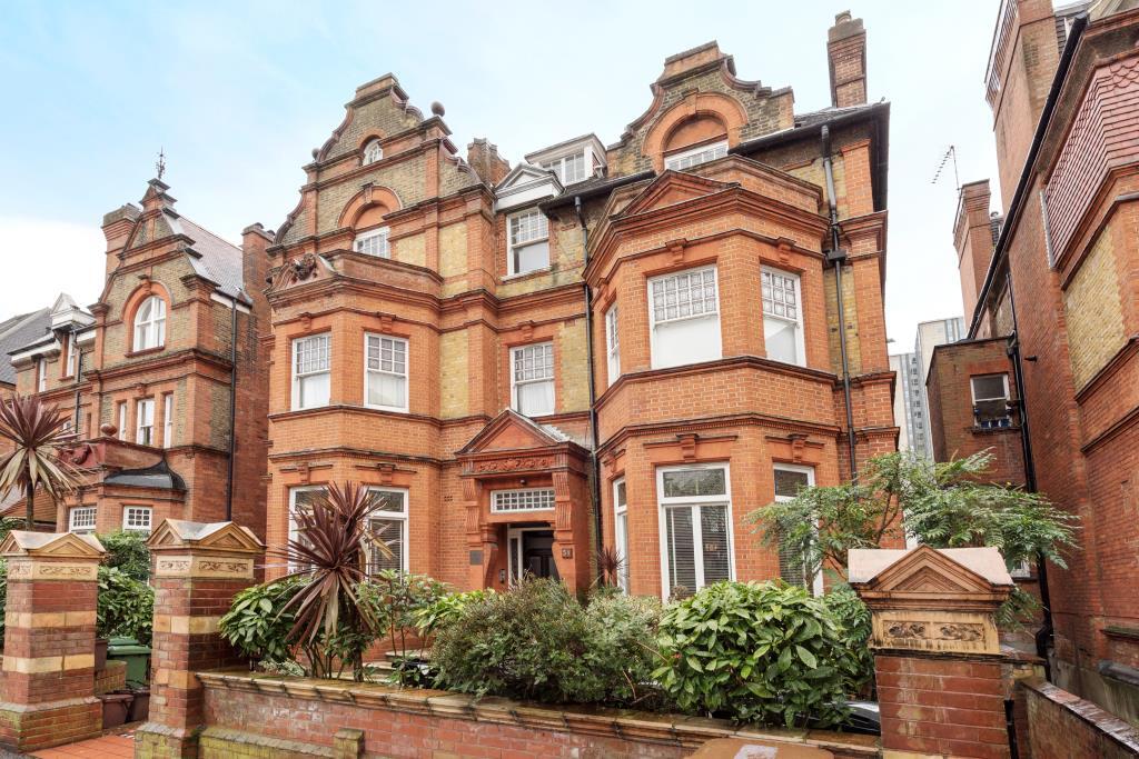 Main image of property: Eton Avenue, Belsize Park, NW3