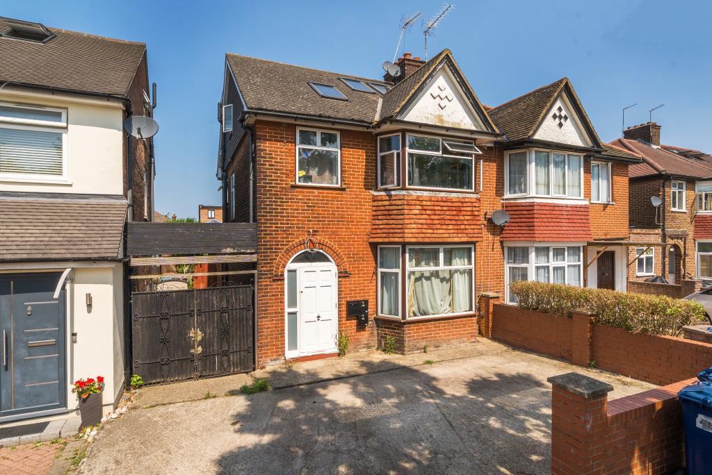 Main image of property: The Vale, London, NW11