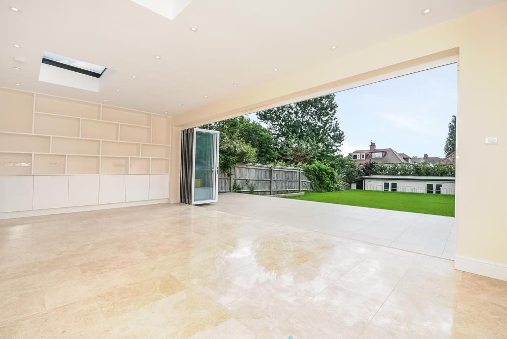 Main image of property: Greenfield Drive, London, N2