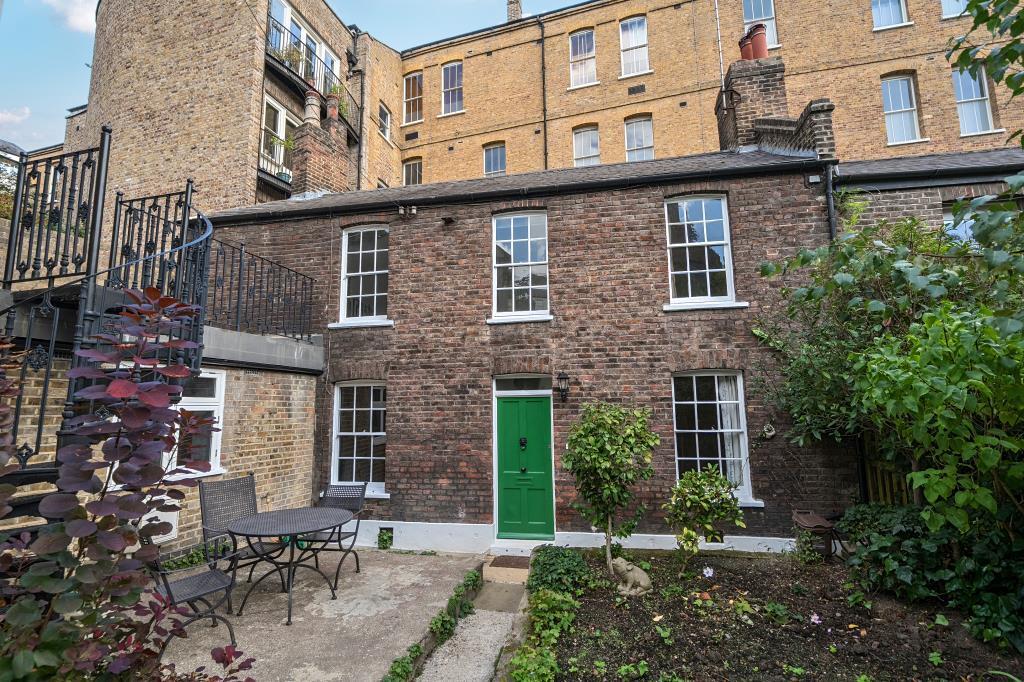 Main image of property: Mansfield Place, London, NW3