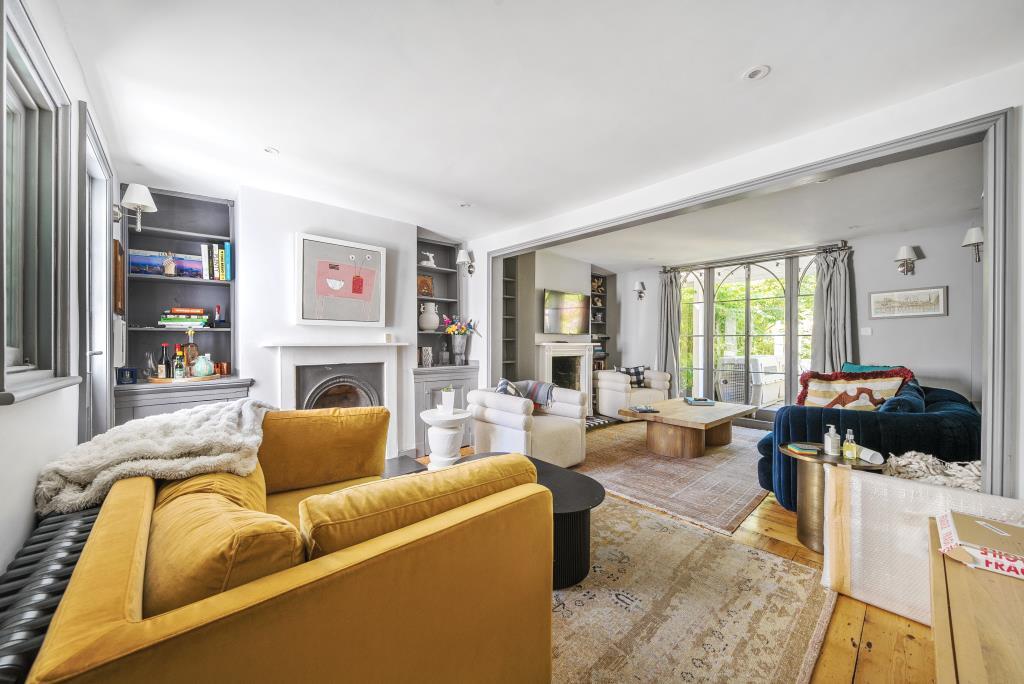 Main image of property: Vale Of Health, Hampstead, NW3