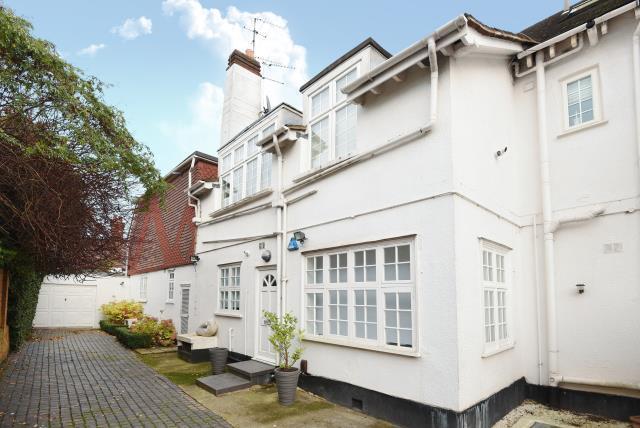 Main image of property: Kidderpore Avenue, London, NW3