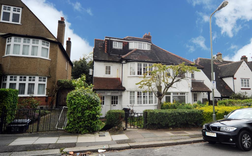 Main image of property: Llanvanor Road, Childs Hill, NW2