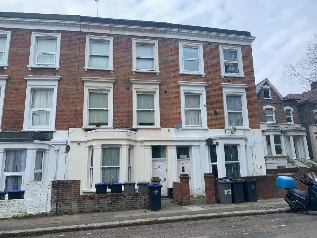 Main image of property: Malvern Road, London, NW6