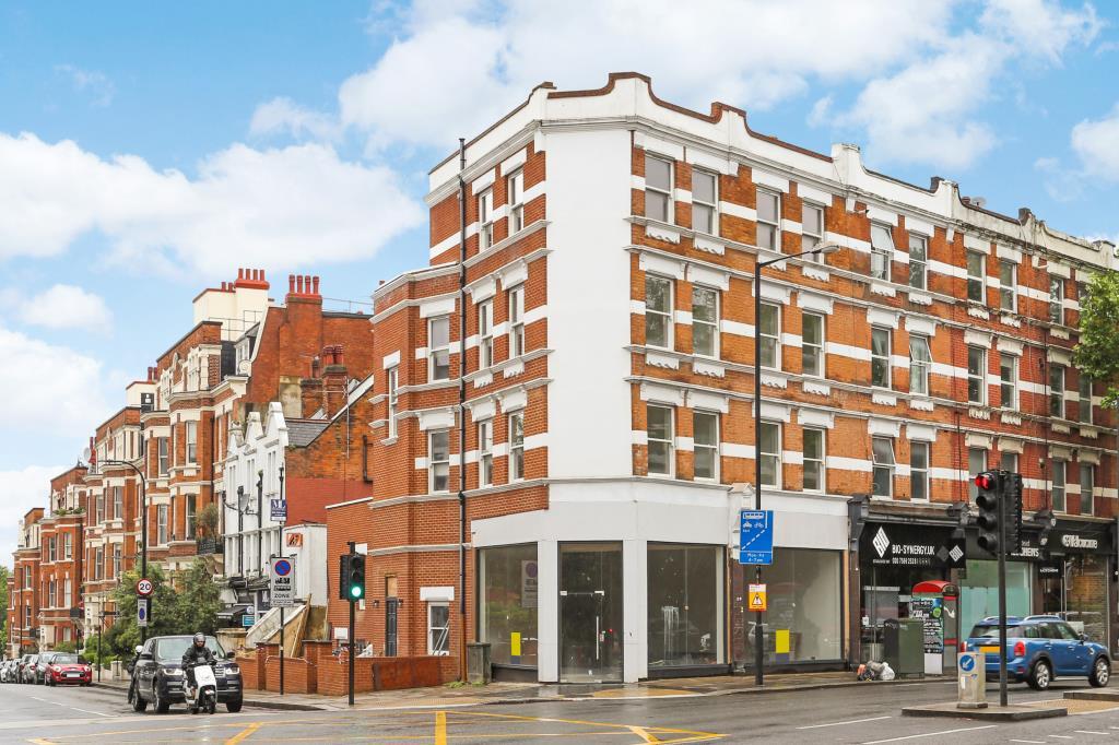 Main image of property: Finchley Road, Hampstead, NW3