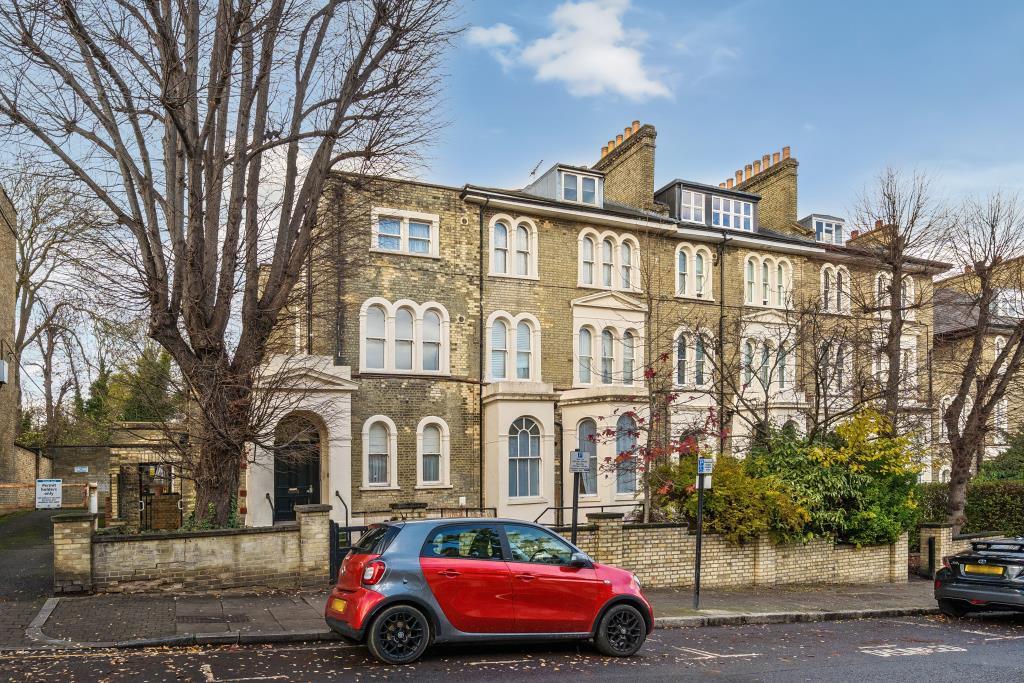 Main image of property: Cathcart Hill, London, N19
