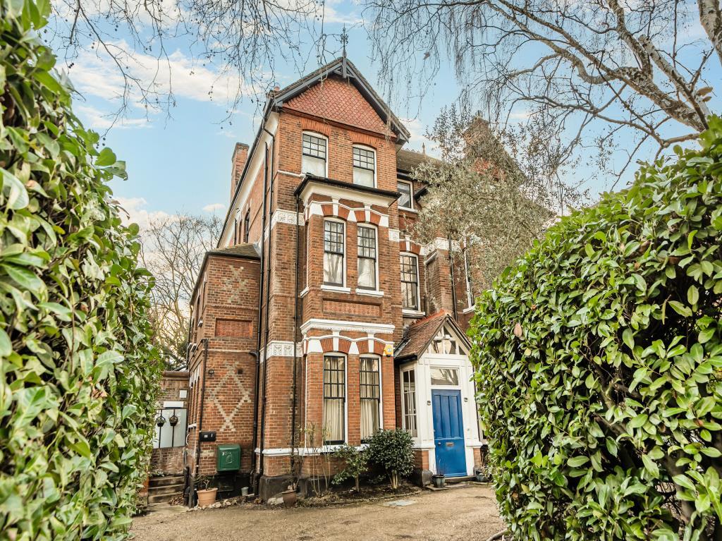 Main image of property: Shepherds Hill, London, N6