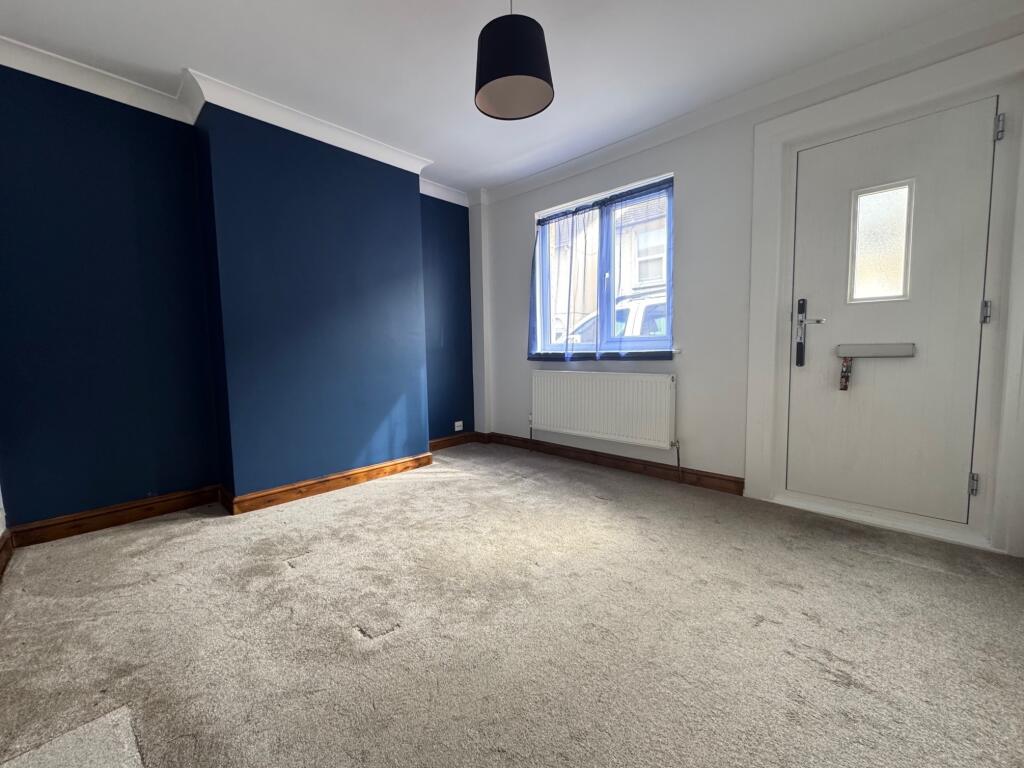 Main image of property: Charlotte Street, Sittingbourne